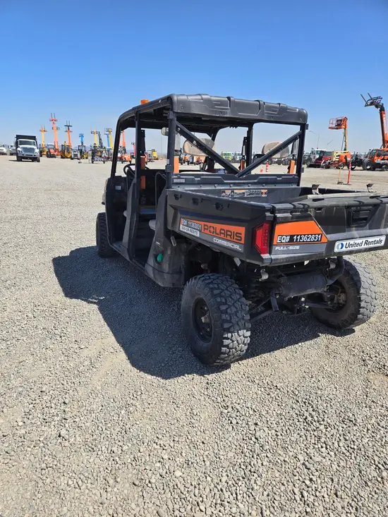 2022 Polaris PRO XD 4000D Utility Vehicle