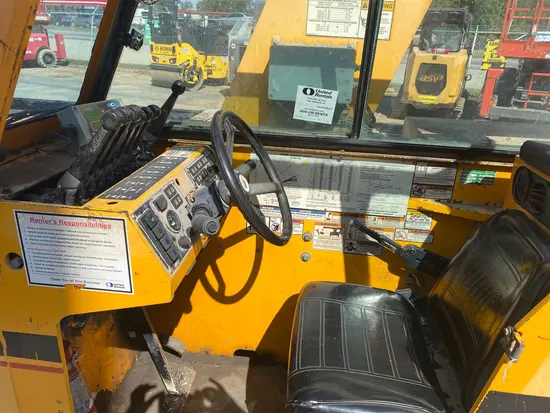 2011 Broderson IC-80-3G