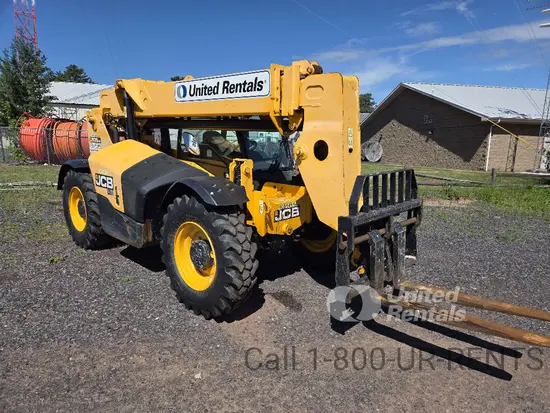 2018 JCB 506-36 Forklift