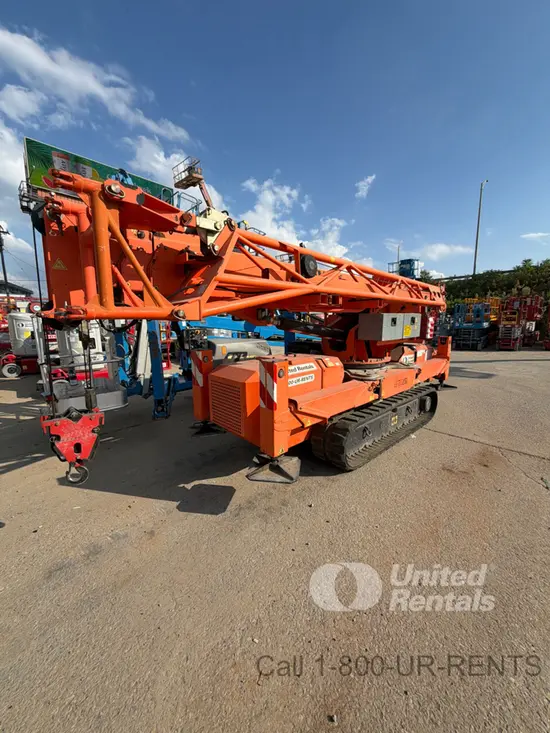 2013 Jekko SPX1040CDG Crane