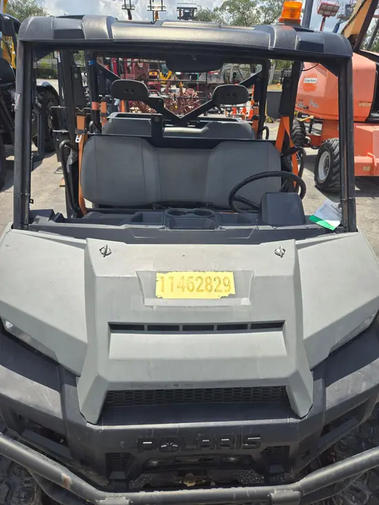2022 Polaris PRO XD 4000D Utility Vehicle