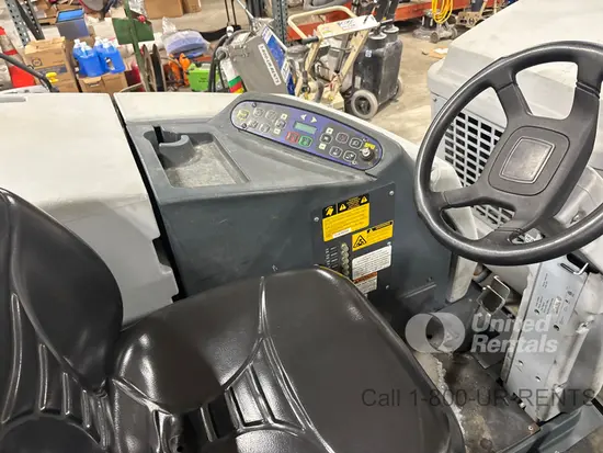 2022 Clarke SC8000 62 LPG Scrubber