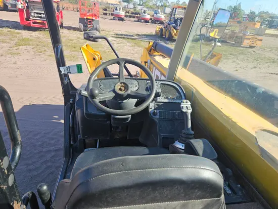 2017 JCB 550-170 Forklift