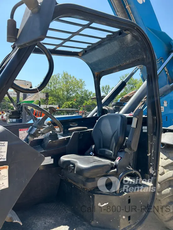 2018 Genie GTH-1056 Forklift