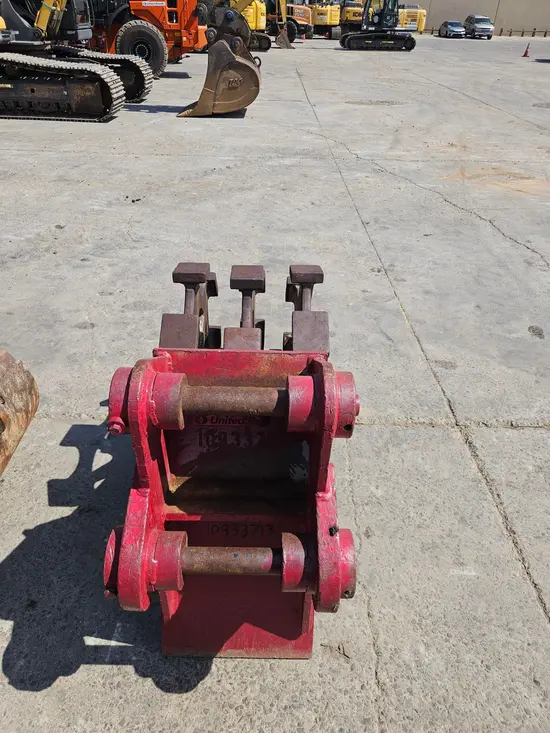 2019 FURUKAWA CW24III Compaction Attachment
