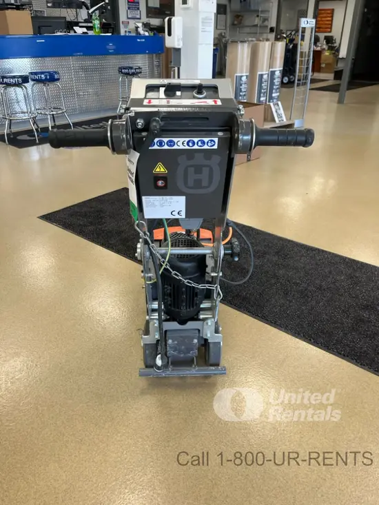 2023 Husqvarna BS-110 Stripper