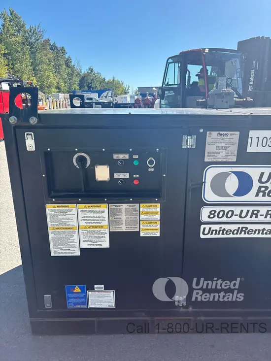2019 FLAGRO FMA-2300 Heater
