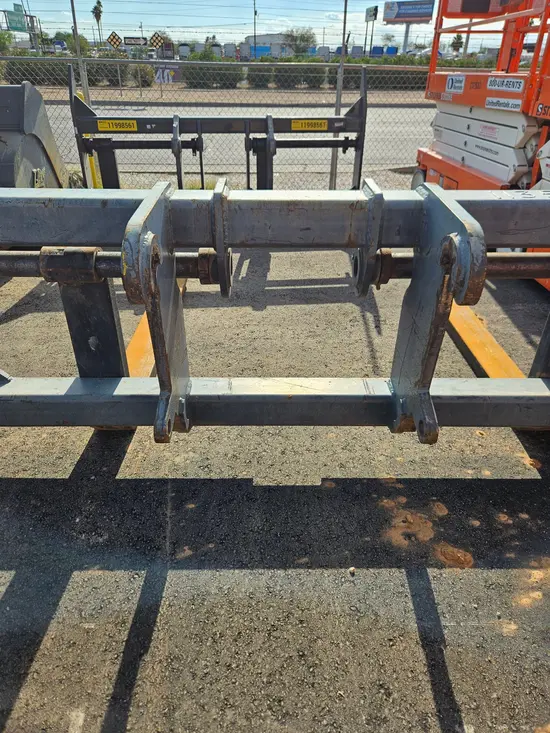 2022 TAG Manufacturing JRB 418