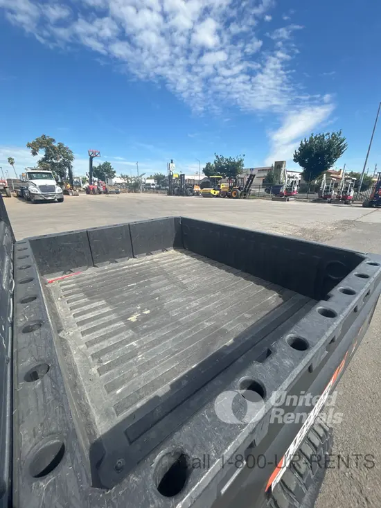 2021 Polaris PRO XD 4000D Utility Vehicle