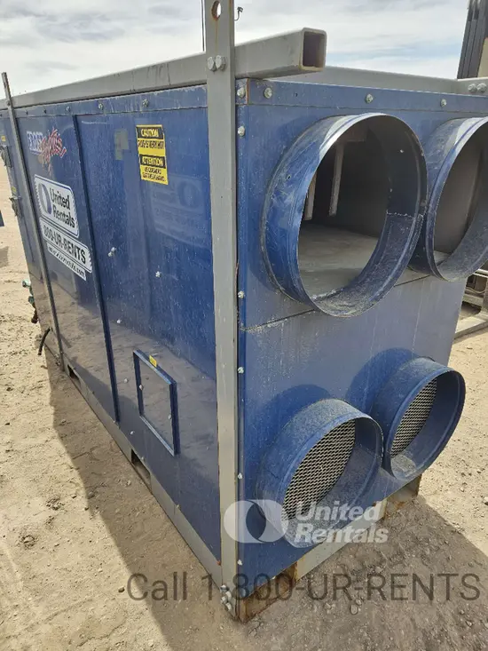 2021 Frost Fighter IHS700P Indirect Fired Heater