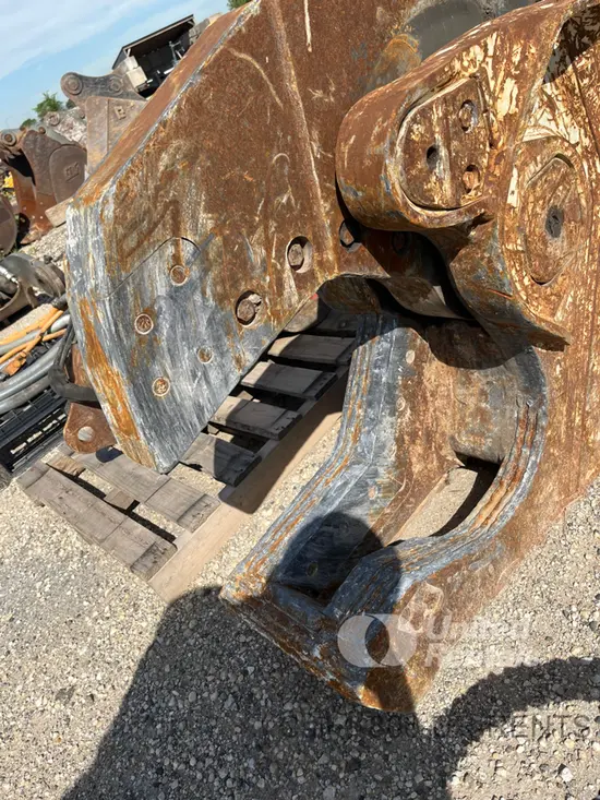 2022 Astec Industries SH180R Attachment