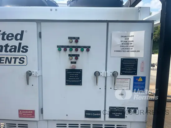 2018 Smartcool Systems SCOD100AR4 Chiller