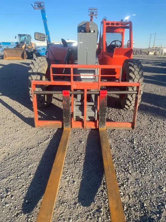 2017 Skyjack SJ643TH Forklift