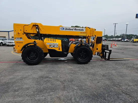 2016 JCB 510-56 S Forklift