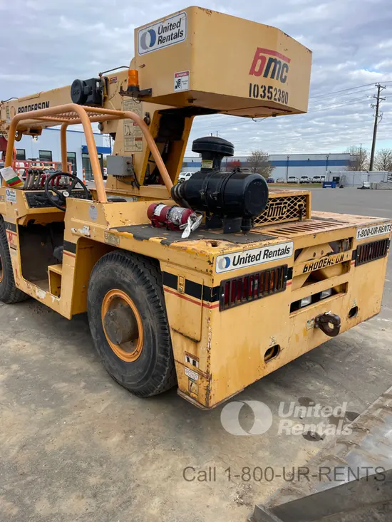 2015 Broderson IC-80-3J