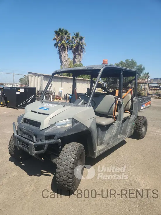 2023 Polaris PRO XD 4000D Utility Vehicle