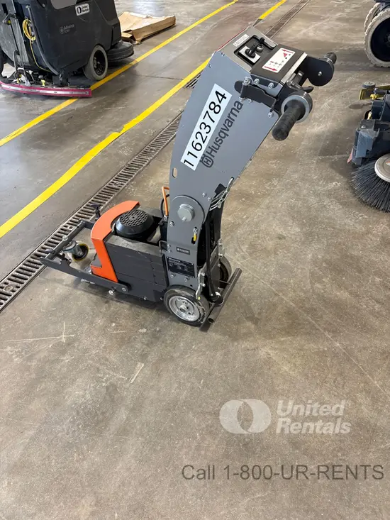 2023 Husqvarna BS-110 Stripper