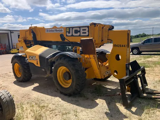 2015 JCB 510-56 S Forklift