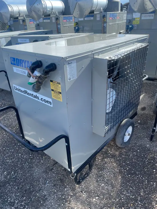 2020 DryAir HEFA-600 Heater