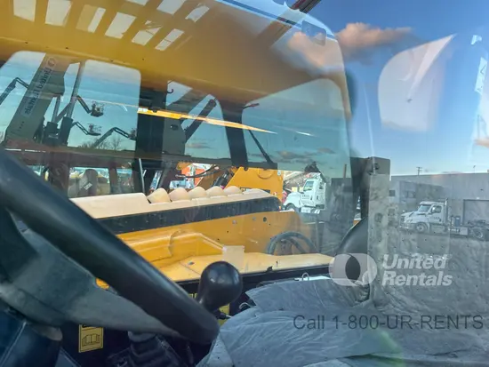2019 JCB 512-56 Forklift
