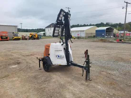 2022 Generac MLTS-4 Portable Work Light