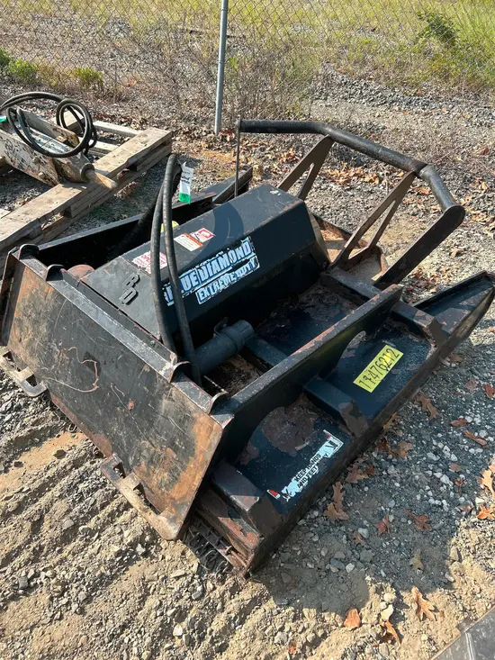 2022 Blue Diamond Attachments 103016 Attachment