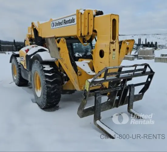 2019 JCB 510-56 Forklift