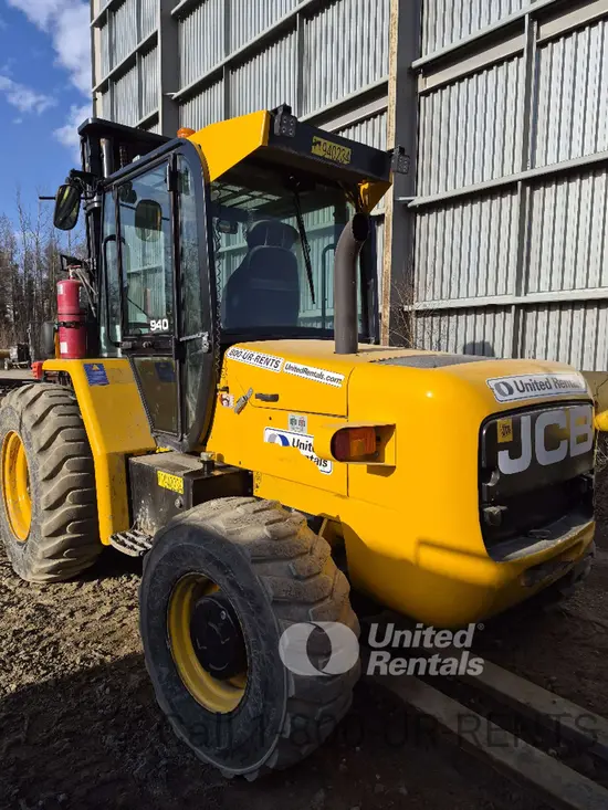 2024 JCB 940-4 Forklift