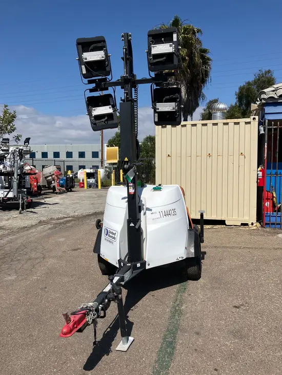 2022 Generac MLTS-4 Portable Work Light