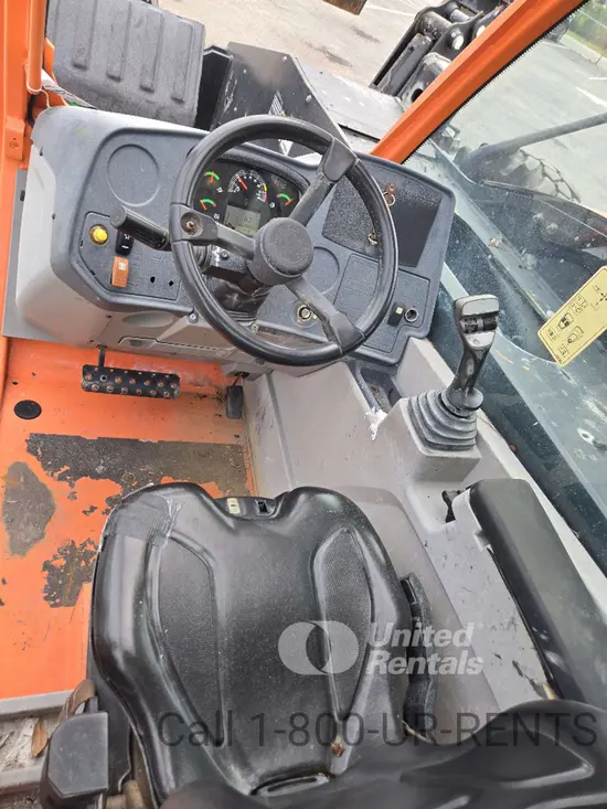 2017 JLG 1055 Forklift