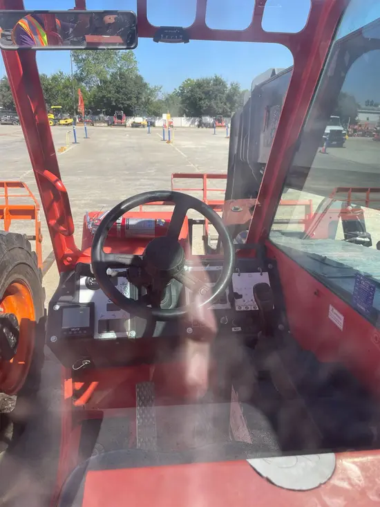 2019 Skyjack SJ843TH Forklift