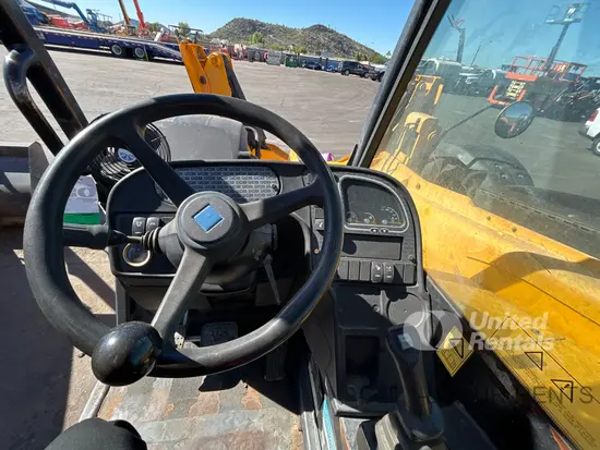 2019 JCB 512-56 Forklift