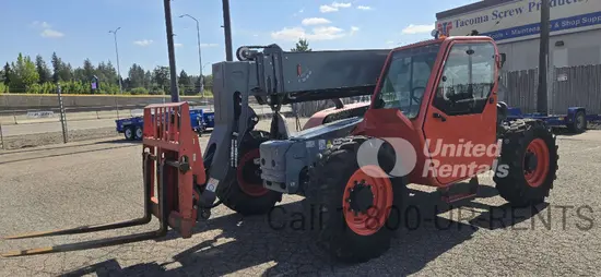 2017 Skyjack SJ643TH Forklift