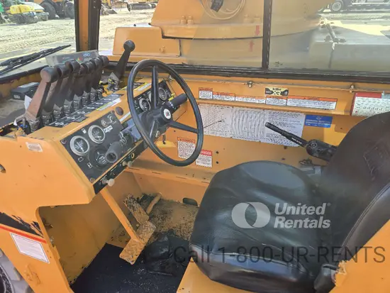 2007 Broderson IC-200-3F