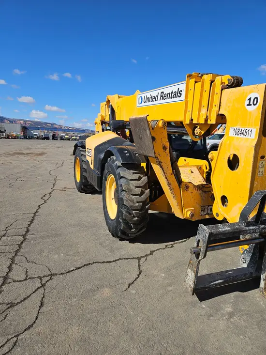 2018 JCB 510-56 Forklift