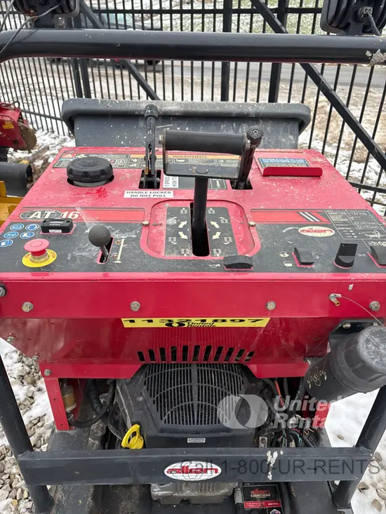 2021 Allen Engineering AT16PBES