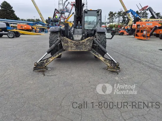 2020 JCB 512-56 S Forklift