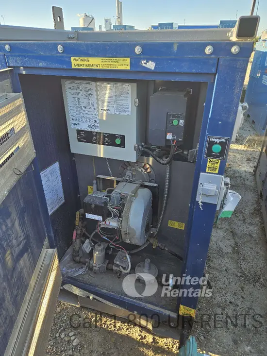 2020 Frost Fighter IHS700P Indirect Fired Heater