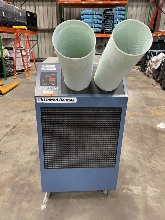 2016 OCEANAIRE 20ACH6034 Electric Heater