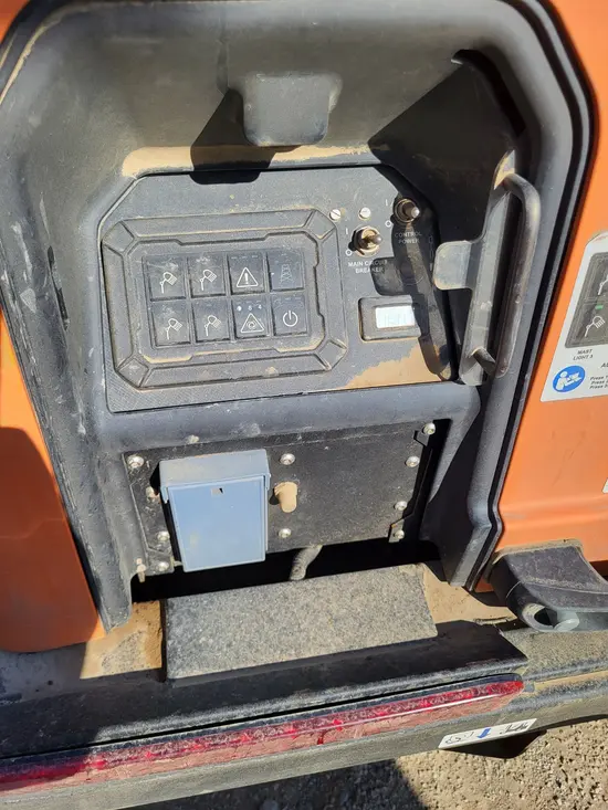 2022 Generac MLTS-4 Portable Work Light
