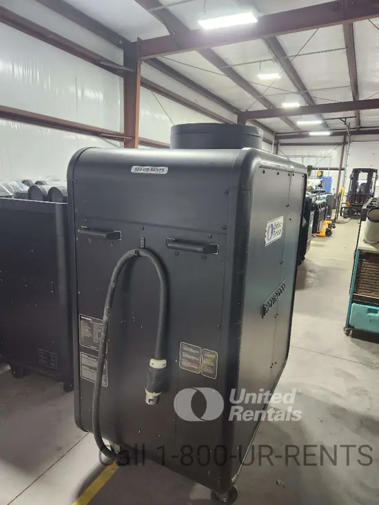 2021 DENSO CLIMATE PRO K60 Portable Air Conditioner