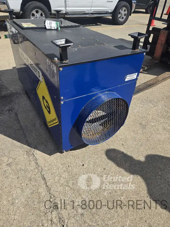2020 Campo Equipment DF-650 Heater