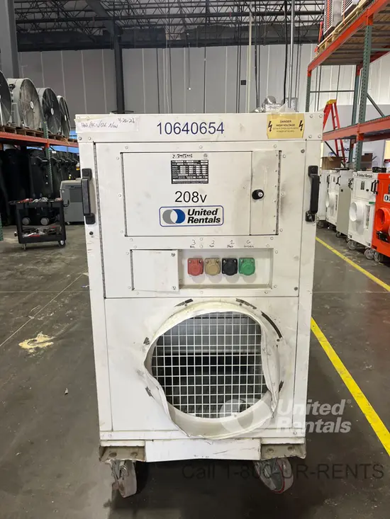 2017 KWIKOOL KPO12-23 Portable Air Conditioner