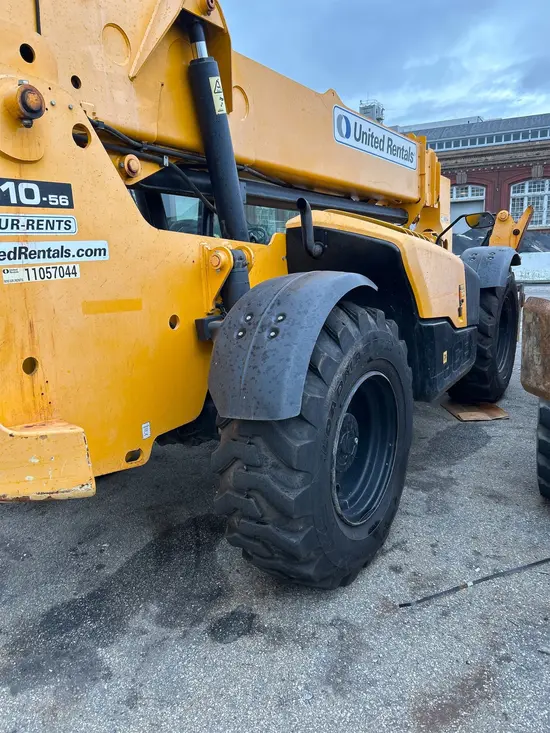 2020 JCB 510-56 S Forklift