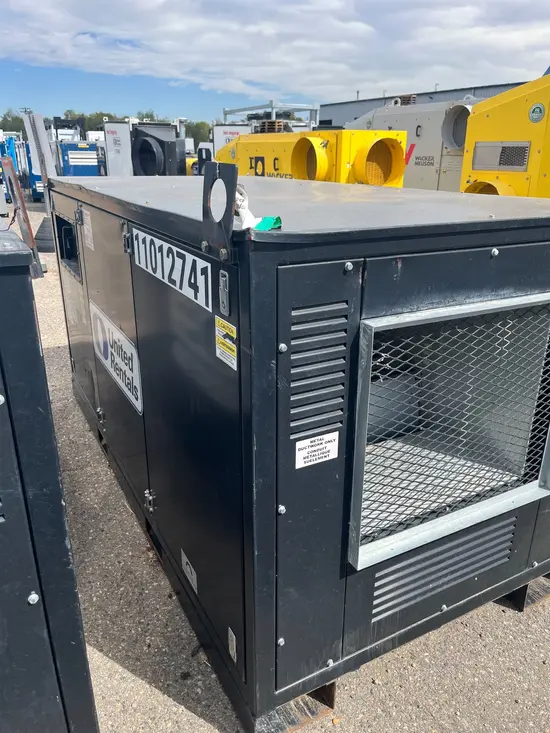 2019 FLAGRO FMA-2300 Heater