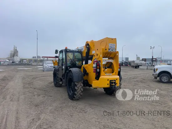 2022 JCB 510-56 Forklift