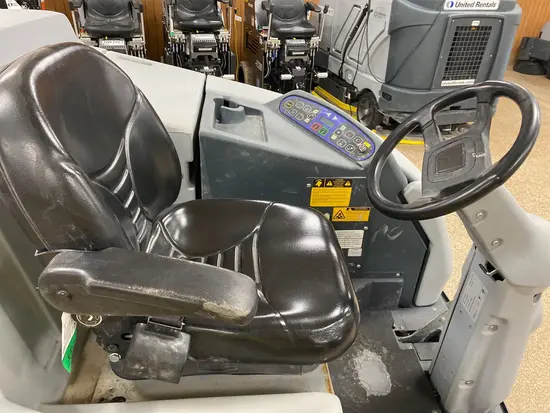 2020 Clarke SC8000 62 LPG Scrubber