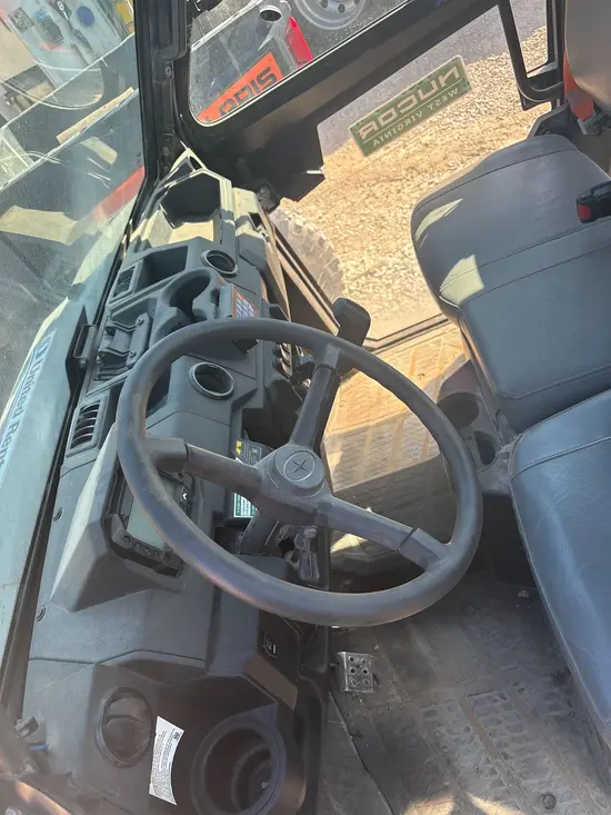 2023 Polaris PRO XD 4000D Utility Vehicle