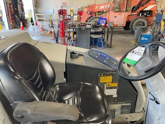2020 Clarke SC8000 48 LPG Scrubber