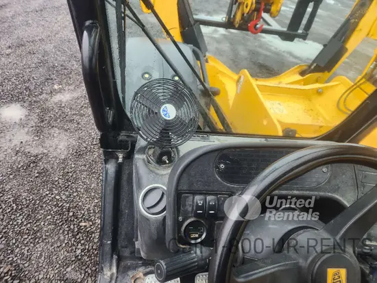 2018 JCB 512-56 S Forklift